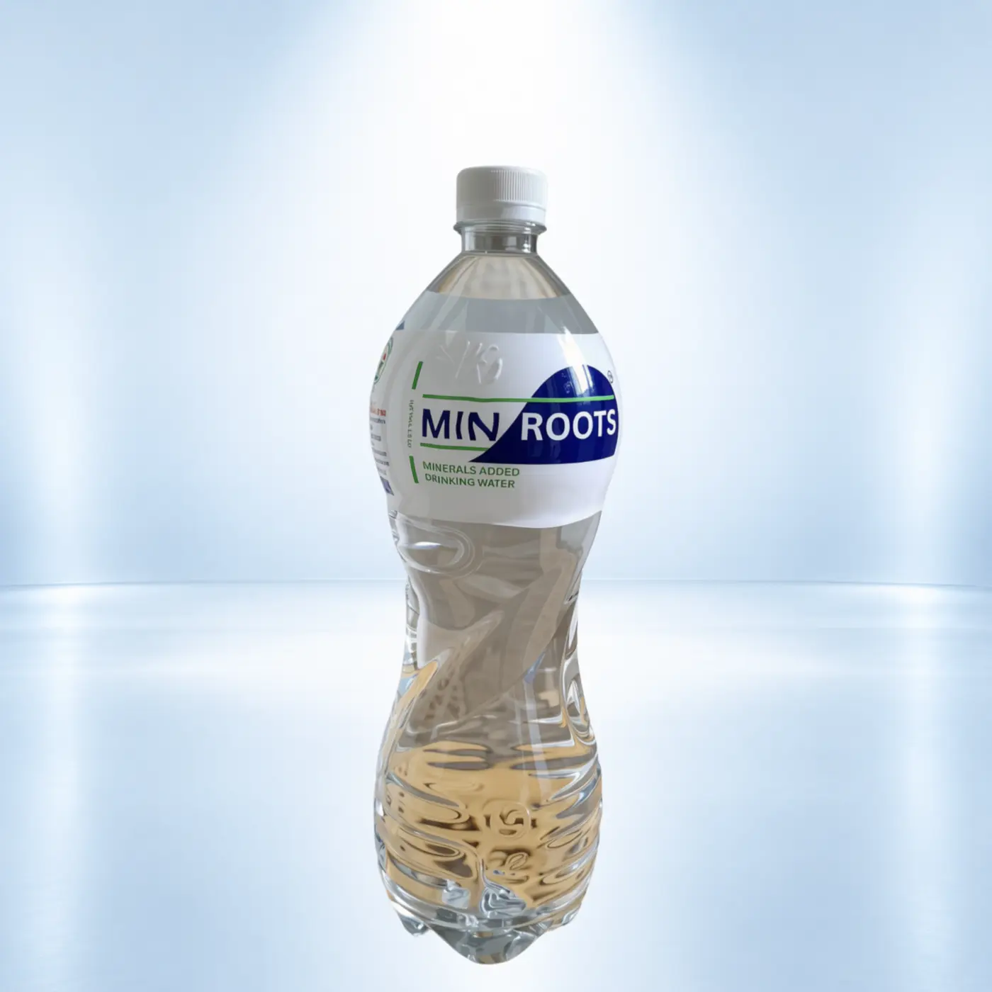 MIN ROOTS 1.5L Drinking Water — Pack of 6